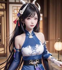 全职法师封面